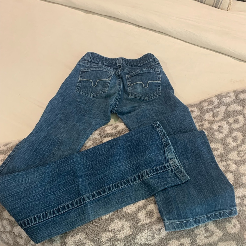 Kimes Jeans